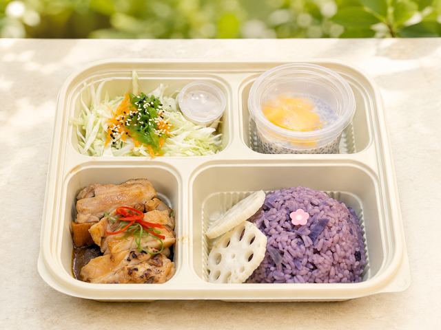 Japanese Curry Rice