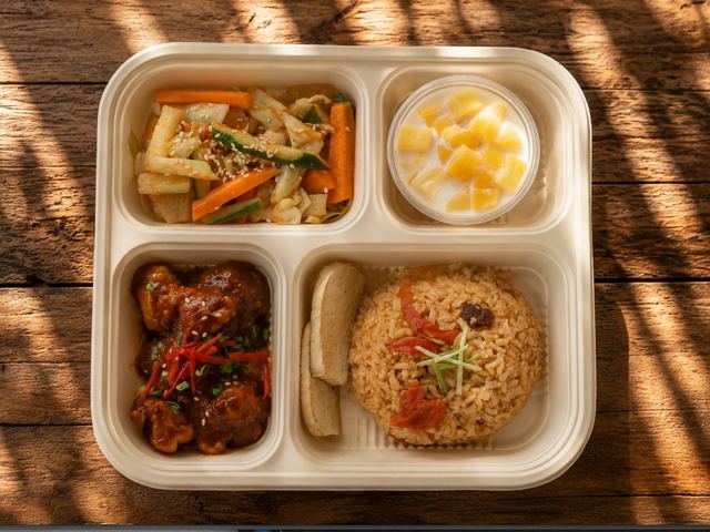 Ayam Masak Merah
